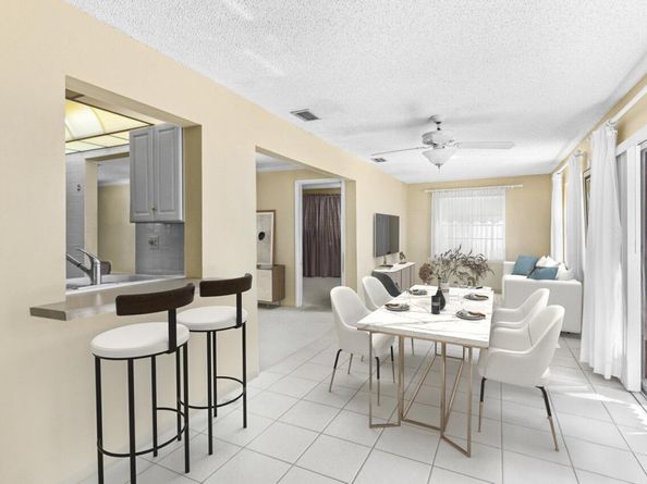 1802 SW 13th Avenue, Boynton Beach FL 33426