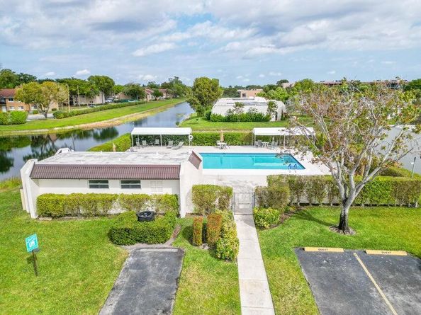 107 Lake Terry Drive, West Palm Beach FL 33411