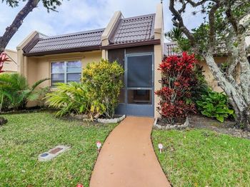 107 Lake Terry Drive