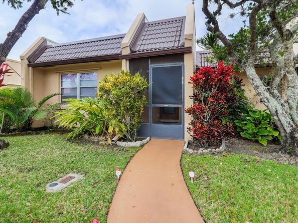 107 Lake Terry Drive, West Palm Beach FL 33411