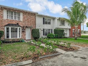 3621 Townhouse Court, West Palm Beach FL 33407