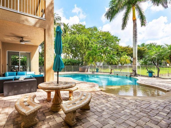 7346 Denicola Lane, Lake Worth FL 33467