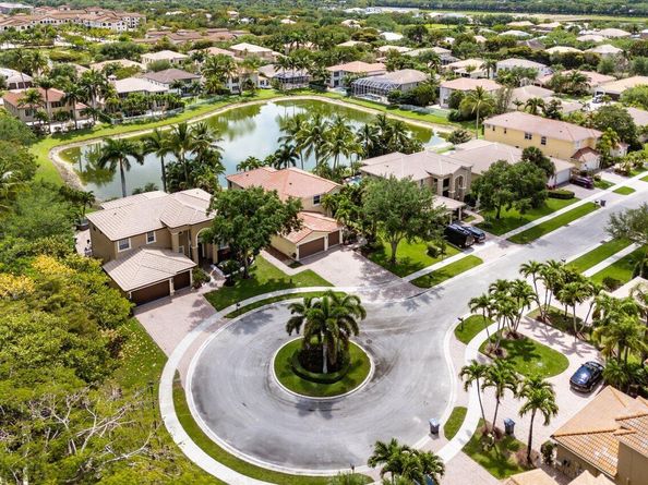 7346 Denicola Lane, Lake Worth FL 33467