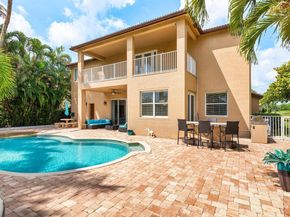 7346 Denicola Lane, Lake Worth FL 33467