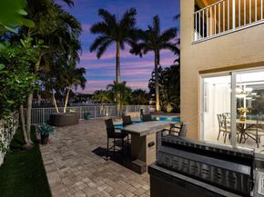 7346 Denicola Lane, Lake Worth FL 33467