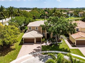 7346 Denicola Lane, Lake Worth FL 33467