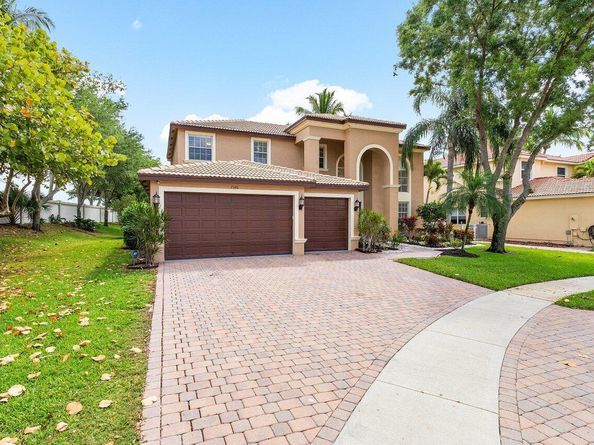7346 Denicola Lane, Lake Worth FL 33467