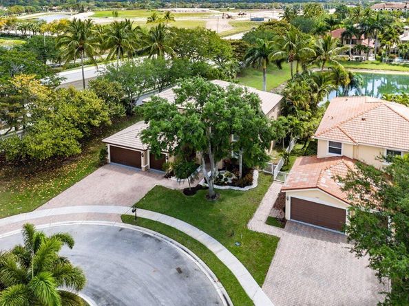 7346 Denicola Lane, Lake Worth FL 33467