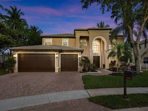 7346 Denicola Lane, Lake Worth FL 33467