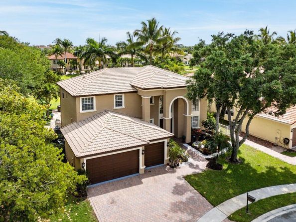 7346 Denicola Lane, Lake Worth FL 33467