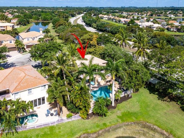 7346 Denicola Lane, Lake Worth FL 33467