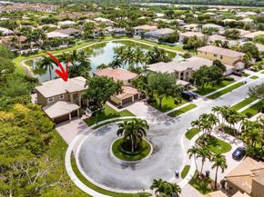 7346 Denicola Lane, Lake Worth FL 33467