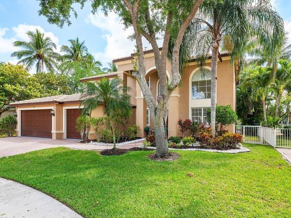7346 Denicola Lane, Lake Worth FL 33467