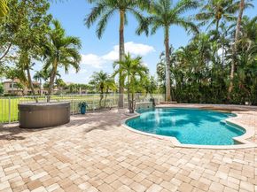 7346 Denicola Lane, Lake Worth FL 33467