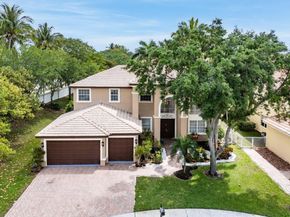 7346 Denicola Lane, Lake Worth FL 33467
