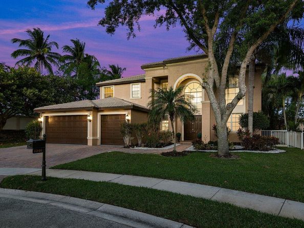 7346 Denicola Lane, Lake Worth FL 33467