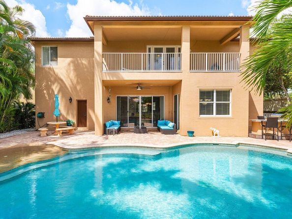 7346 Denicola Lane, Lake Worth FL 33467