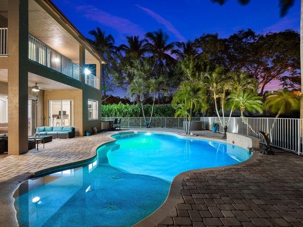 7346 Denicola Lane, Lake Worth FL 33467