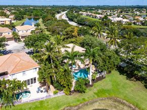 7346 Denicola Lane, Lake Worth FL 33467