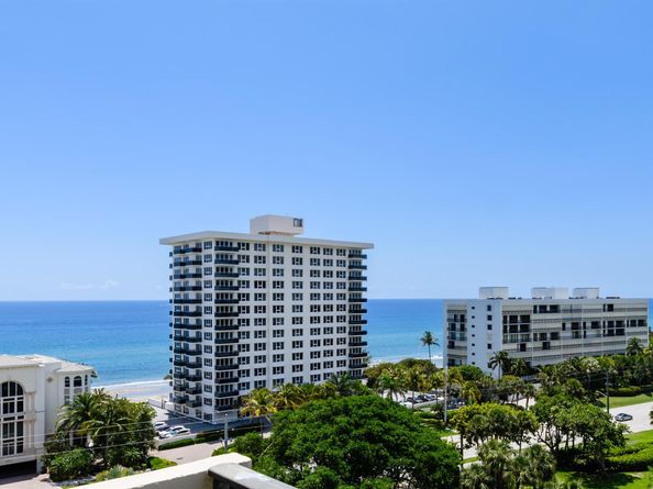 2121 N Ocean Boulevard 1105e, Boca Raton FL 33431
