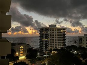 2121 N Ocean Boulevard 1105e, Boca Raton FL 33431