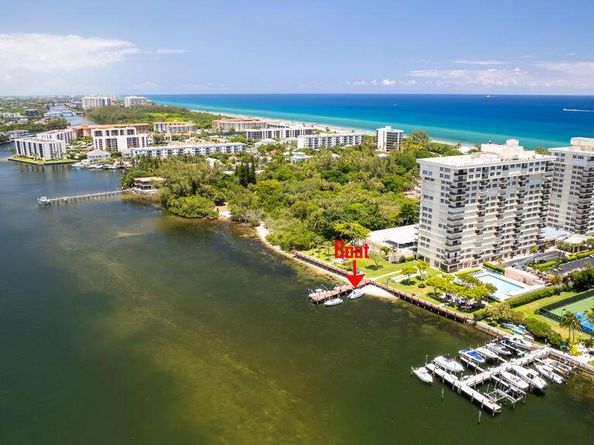 2121 N Ocean Boulevard 1105e, Boca Raton FL 33431