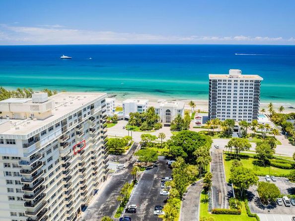 2121 N Ocean Boulevard 1105e, Boca Raton FL 33431