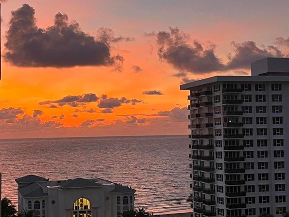 2121 N Ocean Boulevard 1105e, Boca Raton FL 33431
