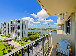 2121 N Ocean Boulevard 1105e, Boca Raton FL 33431