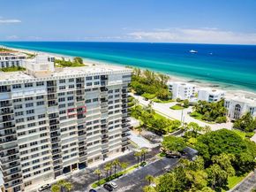 2121 N Ocean Boulevard 1105e, Boca Raton FL 33431
