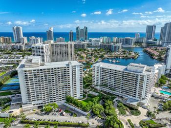 600 Three Islands Boulevard