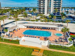 123 Lakeshore Drive 1942, North Palm Beach FL 33408