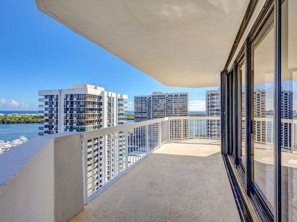123 Lakeshore Drive 1942, North Palm Beach FL 33408