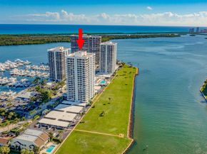 123 Lakeshore Drive 1942, North Palm Beach FL 33408