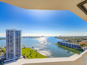 123 Lakeshore Drive 1942, North Palm Beach FL 33408