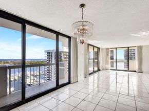 123 Lakeshore Drive 1942, North Palm Beach FL 33408