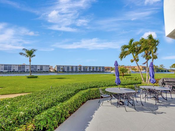 123 Lakeshore Drive 1942, North Palm Beach FL 33408