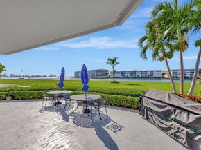 123 Lakeshore Drive 1942, North Palm Beach FL 33408