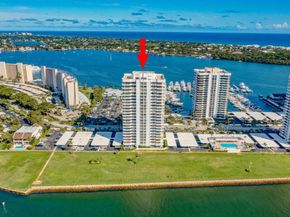 123 Lakeshore Drive 1942, North Palm Beach FL 33408