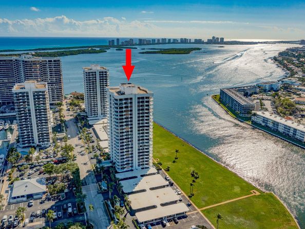 123 Lakeshore Drive 1942, North Palm Beach FL 33408