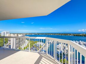 123 Lakeshore Drive 1942, North Palm Beach FL 33408