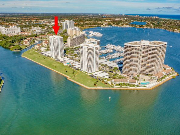 123 Lakeshore Drive 1942, North Palm Beach FL 33408
