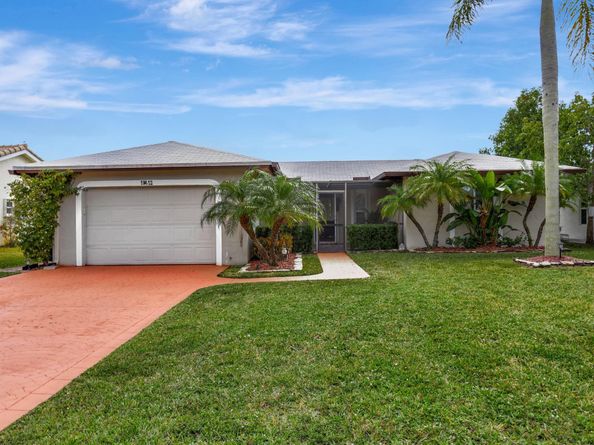 10412 NW 70th Ct, Tamarac FL 33321