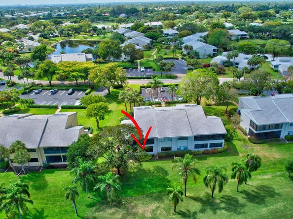 27 Eastgate Drive C, Boynton Beach FL 33436
