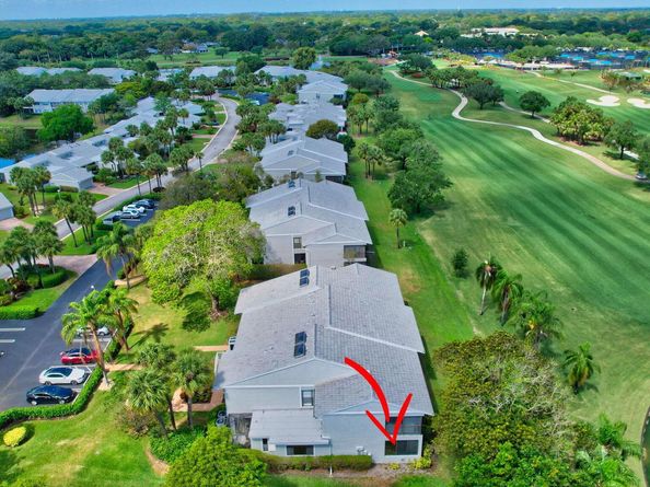 27 Eastgate Drive C, Boynton Beach FL 33436