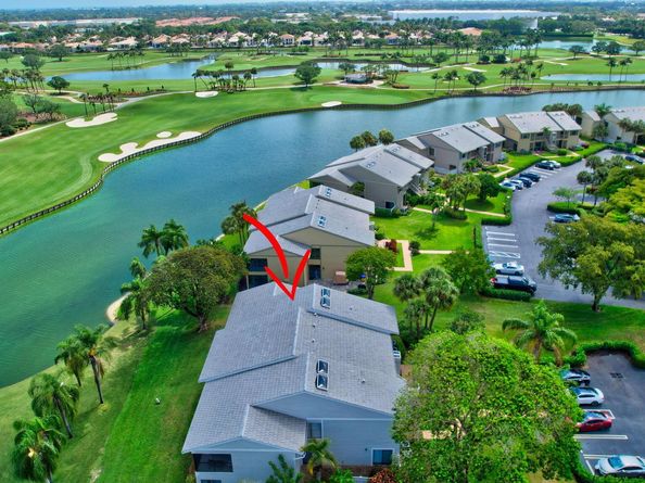27 Eastgate Drive C, Boynton Beach FL 33436