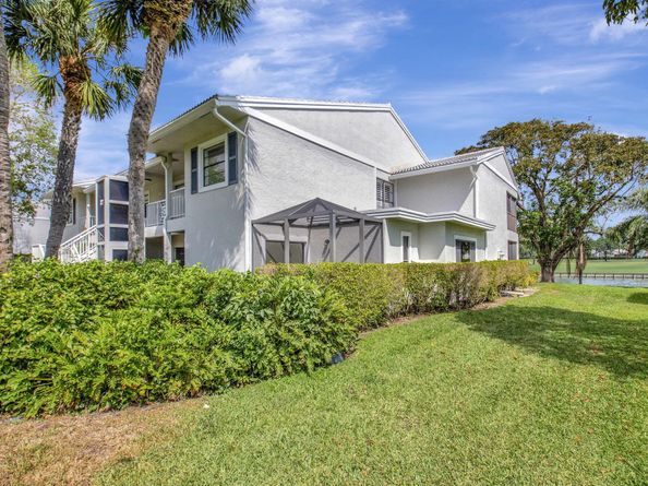 27 Eastgate Drive C, Boynton Beach FL 33436