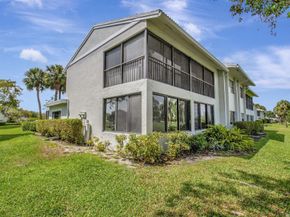 27 Eastgate Drive C, Boynton Beach FL 33436