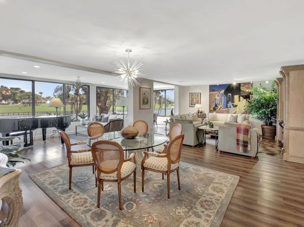 27 Eastgate Drive C, Boynton Beach FL 33436