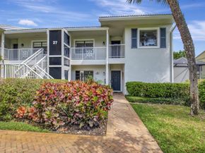 27 Eastgate Drive C, Boynton Beach FL 33436